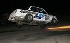 BMW 2002 Ti, Stauber 707 